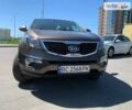 Киа Sportage, объемом двигателя 2 л и пробегом 255 тыс. км за 15700 $, фото 2 на Automoto.ua