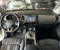 Киа Sportage, объемом двигателя 2 л и пробегом 144 тыс. км за 14700 $, фото 17 на Automoto.ua