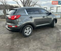 Киа Sportage, объемом двигателя 2 л и пробегом 125 тыс. км за 12750 $, фото 1 на Automoto.ua