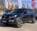 Кіа Sportage, об'ємом двигуна 2 л та пробігом 184 тис. км за 13999 $, фото 1 на Automoto.ua
