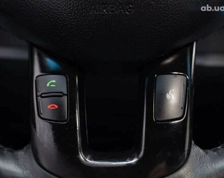 Киа Sportage, объемом двигателя 2 л и пробегом 244 тыс. км за 13200 $, фото 21 на Automoto.ua