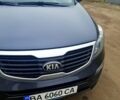 Кіа Sportage, об'ємом двигуна 1.7 л та пробігом 145 тис. км за 12200 $, фото 13 на Automoto.ua