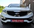 Киа Sportage, объемом двигателя 1.7 л и пробегом 184 тыс. км за 11600 $, фото 1 на Automoto.ua