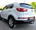 Киа Sportage, объемом двигателя 1.7 л и пробегом 184 тыс. км за 11600 $, фото 6 на Automoto.ua