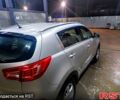 Киа Sportage, объемом двигателя 2 л и пробегом 150 тыс. км за 13000 $, фото 3 на Automoto.ua