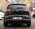 Киа Sportage, объемом двигателя 2 л и пробегом 244 тыс. км за 13200 $, фото 2 на Automoto.ua