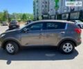 Киа Sportage, объемом двигателя 2 л и пробегом 255 тыс. км за 15700 $, фото 10 на Automoto.ua