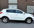 Киа Sportage, объемом двигателя 1.7 л и пробегом 184 тыс. км за 11600 $, фото 11 на Automoto.ua