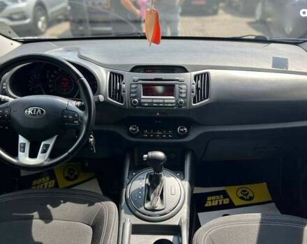 Киа Sportage, объемом двигателя 2 л и пробегом 127 тыс. км за 15800 $, фото 16 на Automoto.ua