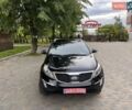 Кіа Sportage, об'ємом двигуна 2.4 л та пробігом 230 тис. км за 13300 $, фото 1 на Automoto.ua