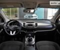 Киа Sportage, объемом двигателя 1.7 л и пробегом 147 тыс. км за 13300 $, фото 9 на Automoto.ua