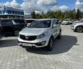 Киа Sportage, объемом двигателя 2 л и пробегом 140 тыс. км за 15500 $, фото 1 на Automoto.ua