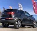 Кіа Sportage, об'ємом двигуна 2 л та пробігом 184 тис. км за 13999 $, фото 14 на Automoto.ua
