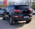 Кіа Sportage, об'ємом двигуна 2 л та пробігом 184 тис. км за 13999 $, фото 18 на Automoto.ua