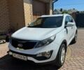 Киа Sportage, объемом двигателя 2 л и пробегом 131 тыс. км за 14999 $, фото 1 на Automoto.ua