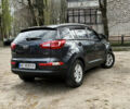 Киа Sportage, объемом двигателя 1.7 л и пробегом 111 тыс. км за 13000 $, фото 6 на Automoto.ua