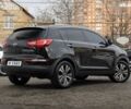 Киа Sportage, объемом двигателя 2 л и пробегом 244 тыс. км за 13200 $, фото 5 на Automoto.ua