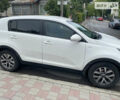 Киа Sportage, объемом двигателя 2.4 л и пробегом 143 тыс. км за 13500 $, фото 2 на Automoto.ua