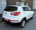 Киа Sportage, объемом двигателя 1.7 л и пробегом 184 тыс. км за 11600 $, фото 9 на Automoto.ua
