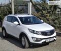 Кіа Sportage, об'ємом двигуна 1.7 л та пробігом 170 тис. км за 13900 $, фото 6 на Automoto.ua