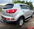 Кіа Sportage, об'ємом двигуна 1.7 л та пробігом 150 тис. км за 11150 $, фото 1 на Automoto.ua