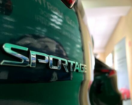Киа Sportage, объемом двигателя 2.4 л и пробегом 52 тыс. км за 13400 $, фото 3 на Automoto.ua