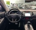 Киа Sportage, объемом двигателя 2 л и пробегом 132 тыс. км за 15500 $, фото 17 на Automoto.ua