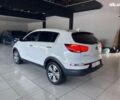 Кіа Sportage, об'ємом двигуна 2 л та пробігом 194 тис. км за 14500 $, фото 7 на Automoto.ua