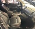Киа Sportage, объемом двигателя 2 л и пробегом 132 тыс. км за 15500 $, фото 20 на Automoto.ua