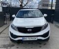 Кіа Sportage, об'ємом двигуна 2.4 л та пробігом 143 тис. км за 13500 $, фото 1 на Automoto.ua