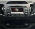 Киа Sportage, объемом двигателя 2 л и пробегом 127 тыс. км за 15800 $, фото 18 на Automoto.ua