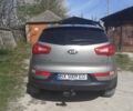 Киа Sportage, объемом двигателя 0 л и пробегом 185 тыс. км за 13800 $, фото 4 на Automoto.ua