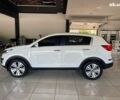 Кіа Sportage, об'ємом двигуна 2 л та пробігом 194 тис. км за 14500 $, фото 3 на Automoto.ua