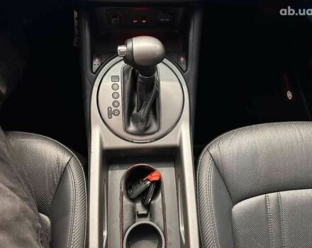 Киа Sportage, объемом двигателя 2 л и пробегом 132 тыс. км за 15500 $, фото 15 на Automoto.ua
