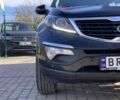 Кіа Sportage, об'ємом двигуна 2 л та пробігом 184 тис. км за 13999 $, фото 5 на Automoto.ua