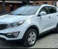 Киа Sportage, объемом двигателя 2 л и пробегом 234 тыс. км за 14450 $, фото 1 на Automoto.ua