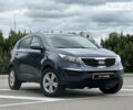 Киа Sportage, объемом двигателя 2.4 л и пробегом 153 тыс. км за 11800 $, фото 6 на Automoto.ua