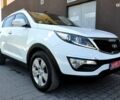 Киа Sportage, объемом двигателя 1.7 л и пробегом 184 тыс. км за 11600 $, фото 13 на Automoto.ua