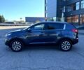 Киа Sportage, объемом двигателя 1.6 л и пробегом 242 тыс. км за 10800 $, фото 1 на Automoto.ua
