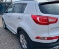 Кіа Sportage, об'ємом двигуна 1.6 л та пробігом 133 тис. км за 14800 $, фото 17 на Automoto.ua