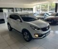 Киа Sportage, объемом двигателя 2 л и пробегом 144 тыс. км за 14700 $, фото 2 на Automoto.ua