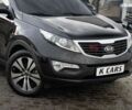 Киа Sportage, объемом двигателя 2 л и пробегом 244 тыс. км за 13200 $, фото 7 на Automoto.ua