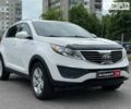 Киа Sportage, объемом двигателя 2.4 л и пробегом 85 тыс. км за 11990 $, фото 2 на Automoto.ua