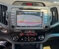Киа Sportage, объемом двигателя 2 л и пробегом 141 тыс. км за 15500 $, фото 14 на Automoto.ua