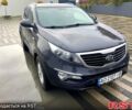 Киа Sportage, объемом двигателя 1.7 л и пробегом 110 тыс. км за 13950 $, фото 1 на Automoto.ua