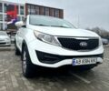 Кіа Sportage, об'ємом двигуна 2.4 л та пробігом 154 тис. км за 12900 $, фото 1 на Automoto.ua