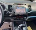 Киа Sportage, объемом двигателя 2 л и пробегом 141 тыс. км за 15500 $, фото 12 на Automoto.ua