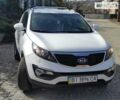 Кіа Sportage, об'ємом двигуна 1.7 л та пробігом 170 тис. км за 13900 $, фото 7 на Automoto.ua