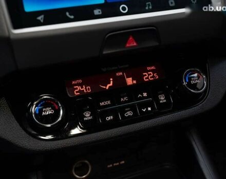 Киа Sportage, объемом двигателя 2 л и пробегом 244 тыс. км за 13200 $, фото 24 на Automoto.ua