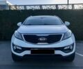 Киа Sportage, объемом двигателя 1.7 л и пробегом 189 тыс. км за 11800 $, фото 2 на Automoto.ua